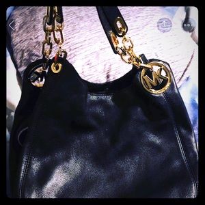Michael Kors purse